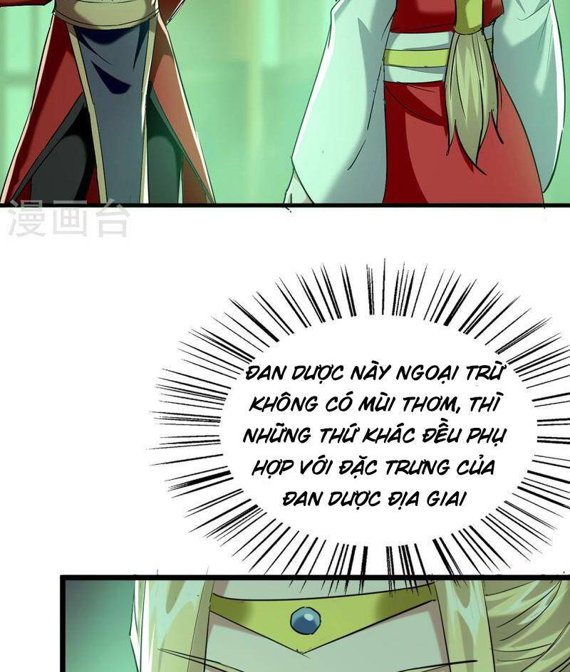 Tiên Đế Trở Về: Chapter 349