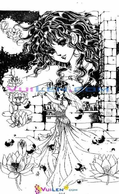 Nữ hoàng biển cả: Chapter 12