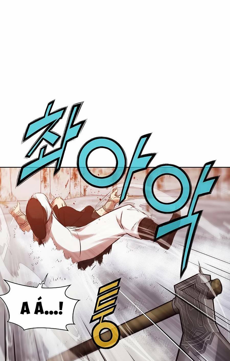 Thiên Võ Chiến Thần: Chapter 28