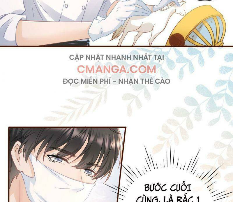 Bạn Gái Tôi Mới 30+: Chapter 64