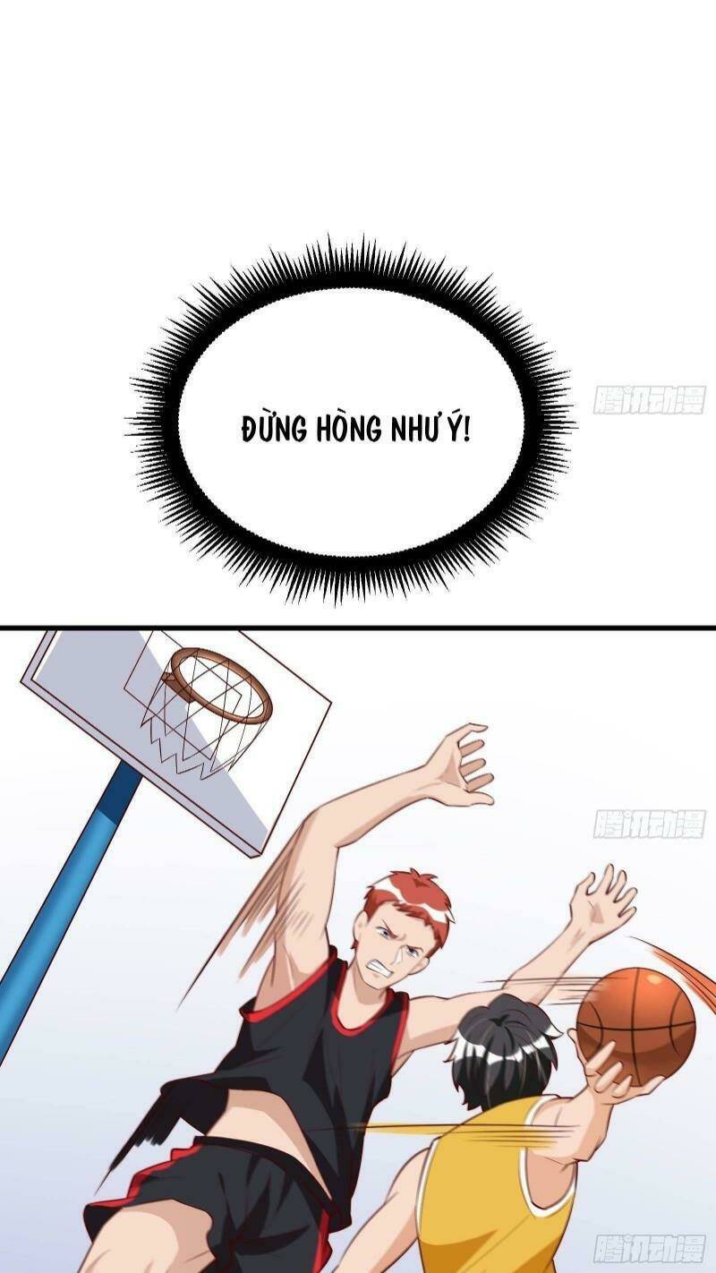 Shipper Thần Cấp: Chapter 24