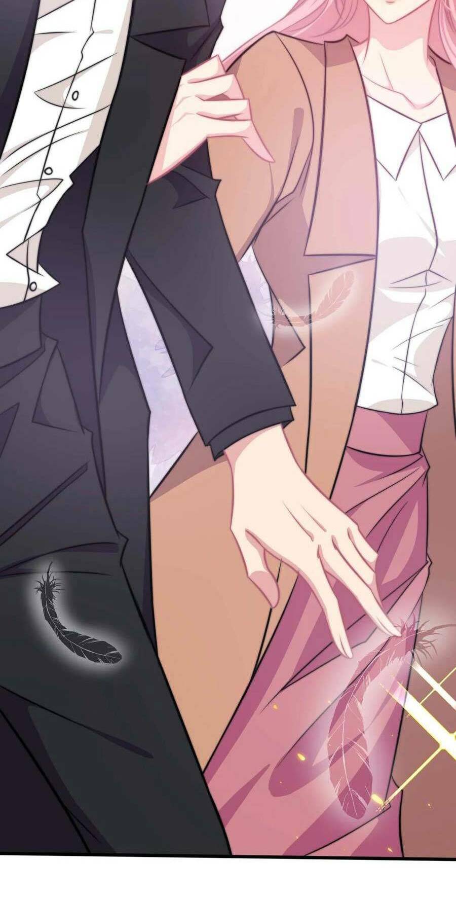 Vết Cắn Trí Mạng: Chapter 22