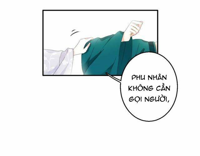Hoa Nhan Sách: Chapter 41.2