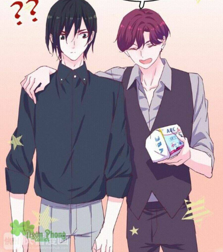 Đừng Nghịch, Ta Chỉ Muốn Yên Tĩnh: Chapter 22