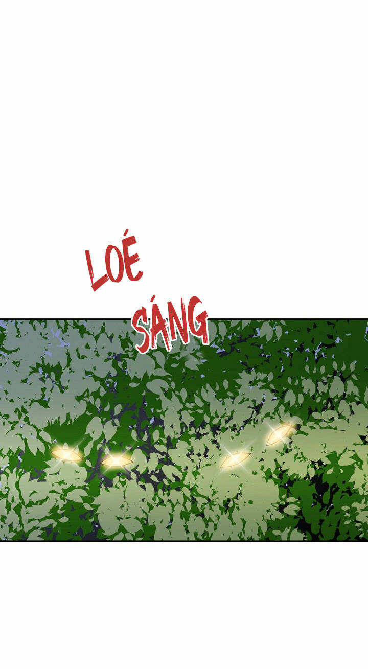 Cuộc Sống Kỳ Thú: Chapter 97