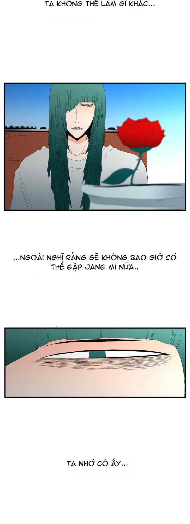 Siêu năng: Chapter 82