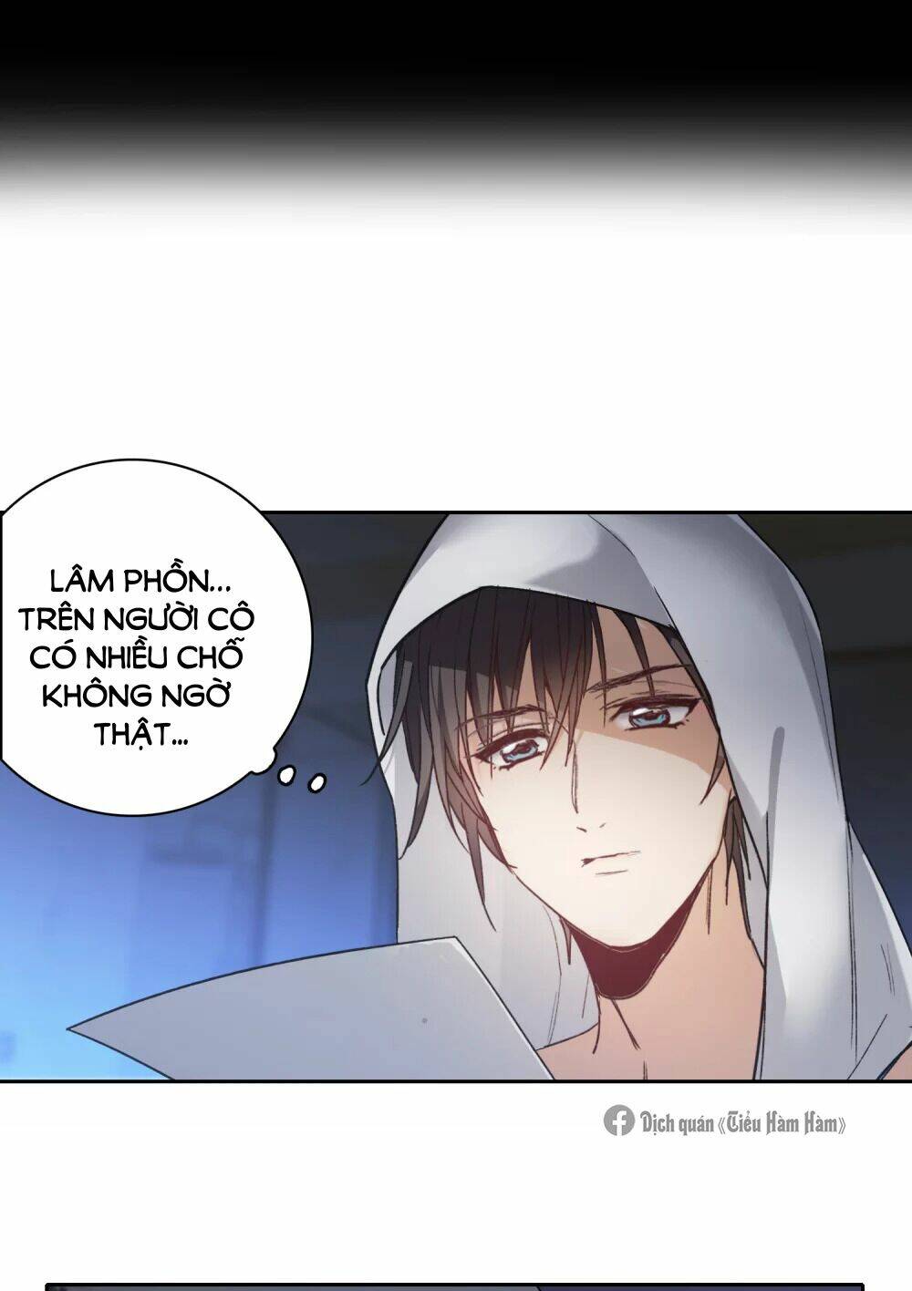 Thế Giới Đệ Nhất Cự Tinh: Chapter 20.1