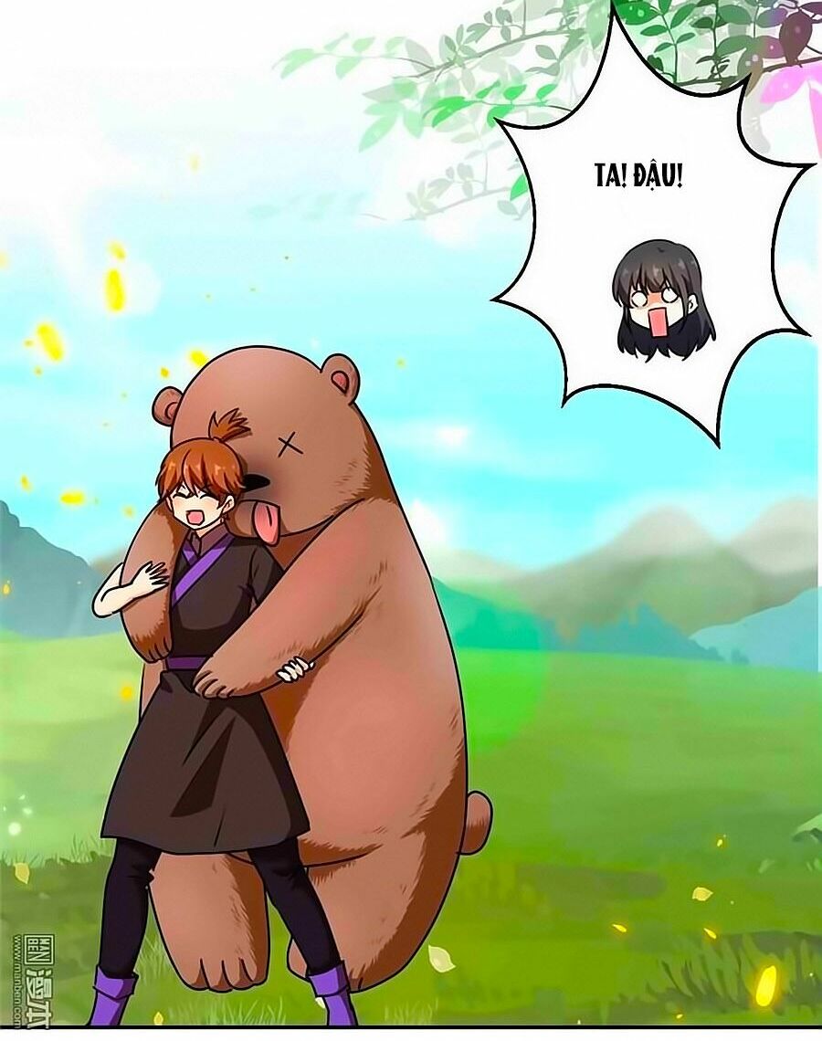 Vương Gia ! Ngươi Thật Bỉ Ổi !: Chapter 407
