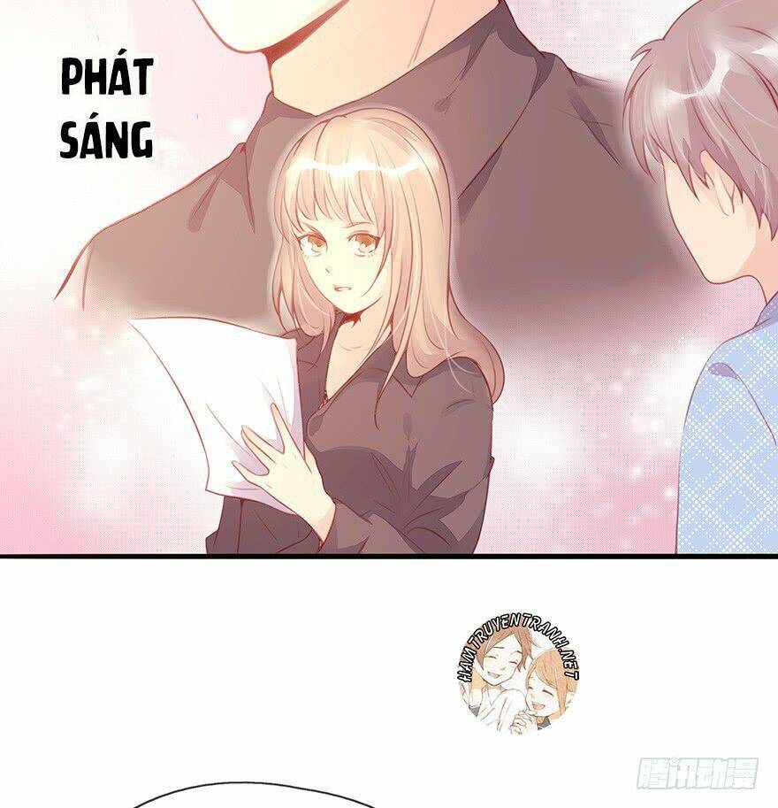 Tổng Tài Đại Nhân Tâm Thiếu Nữ: Chapter 4.2