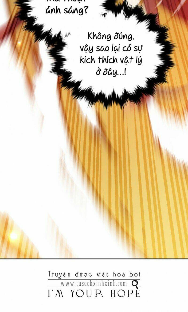 Nàng Elizabeth Thuần Khiết: Chapter 24