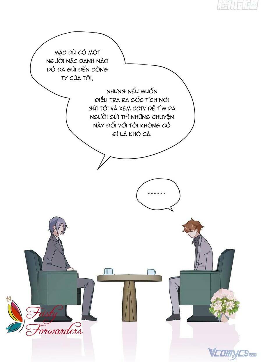 Nữ Phụ Như Tôi Cũng Có Ngày Ra Mắt: Chapter 63