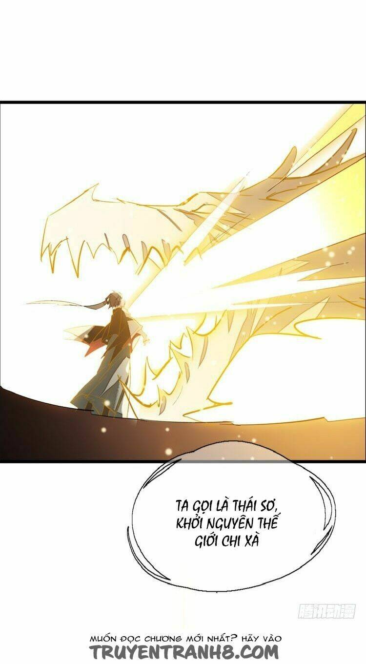 Sư Phụ Lại Trêu Chọc Ta: Chapter 10