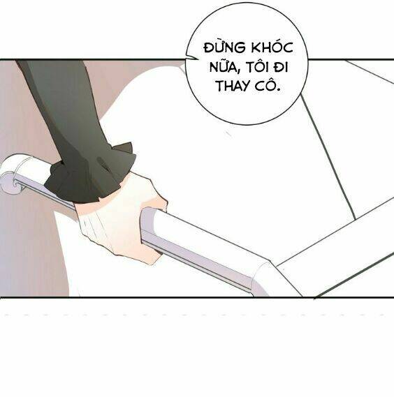 Hầu Nữ Giá Đáo: Chapter 9.5