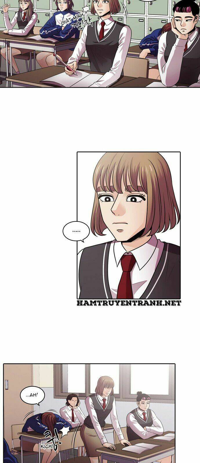 Tomorrow - Ngày Mai: Chapter 3