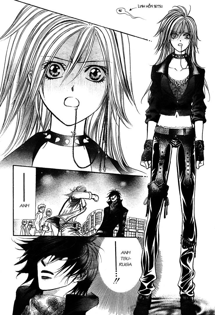 Thách Thức Tuyệt Vời: Chapter 158