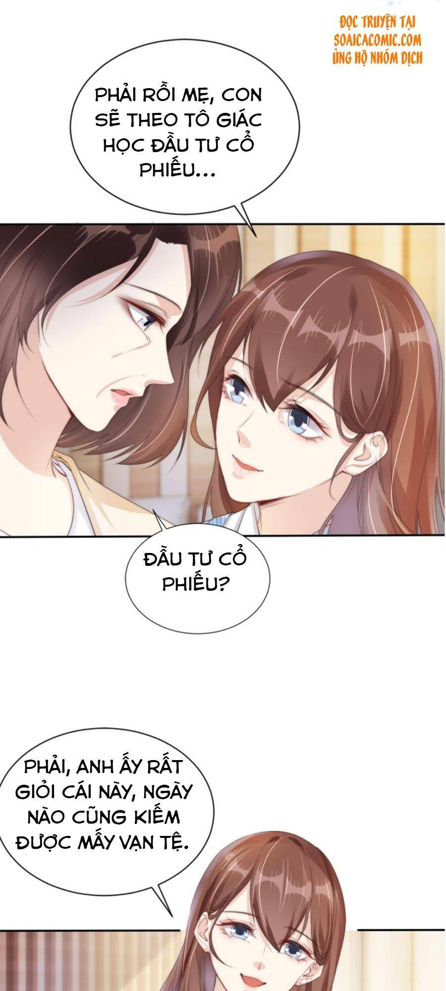 Ngự Tỷ Toàn Năng Lại Bị Phá Mã Giáp: Chapter 27