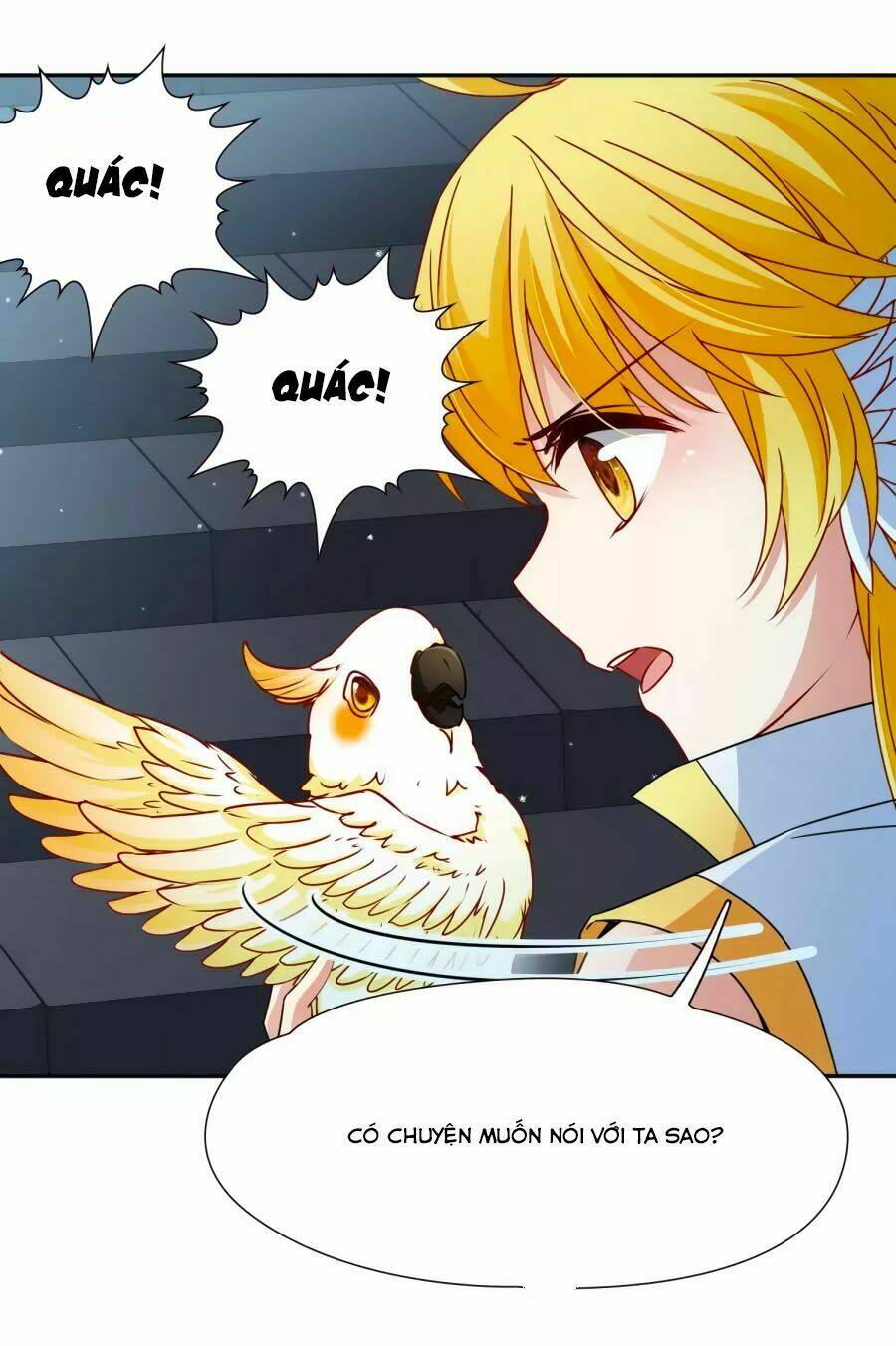 Huyền Vũ Luyến Ca: Vạn Vật Sinh Linh: Chapter 29.1
