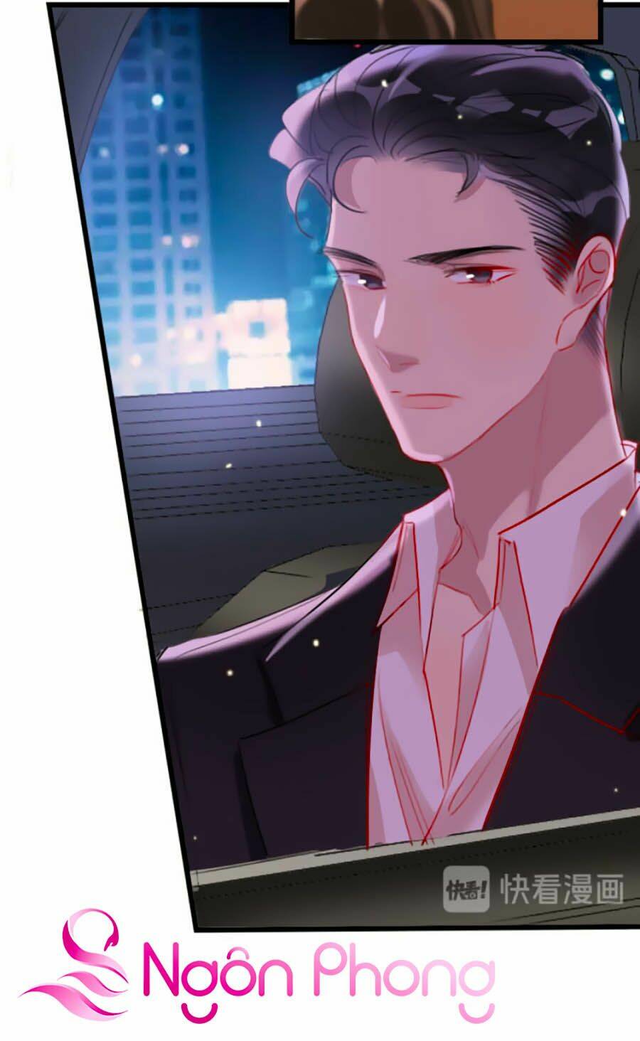 Cô Ấy Thật Xinh Đẹp: Chapter 19