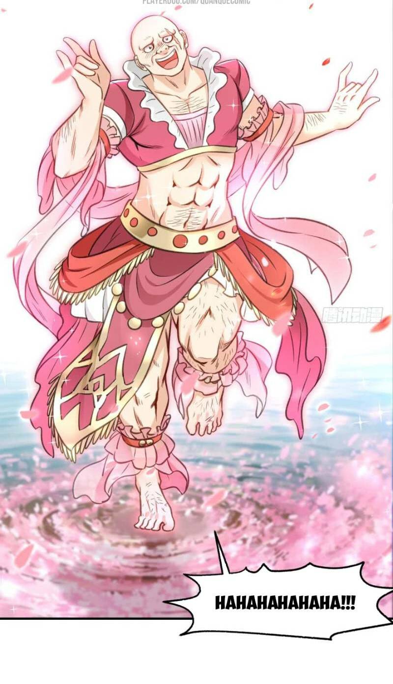 Lão Tổ Của Bạn Đang Online: Chapter 57