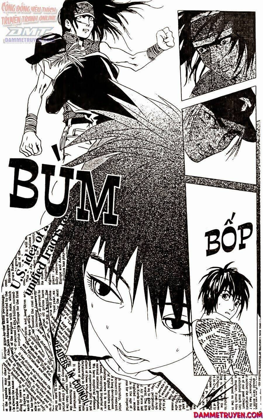 Ai Hơn Ai: Chapter 156