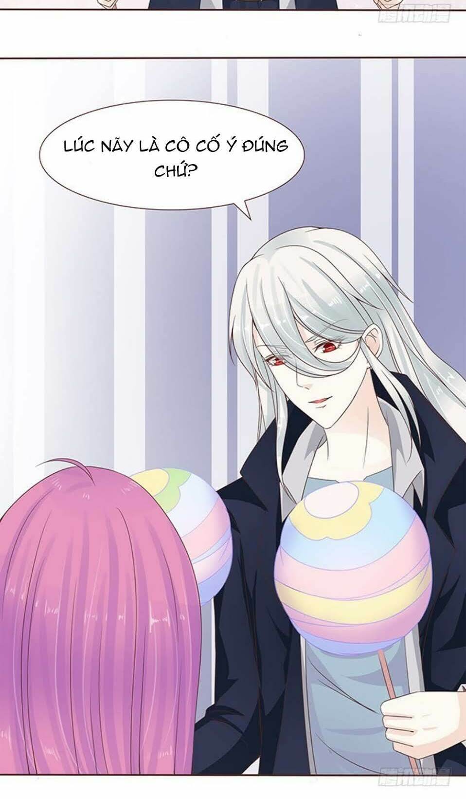 Ma Vương Luyến Ái Chỉ Nam: Chapter 92