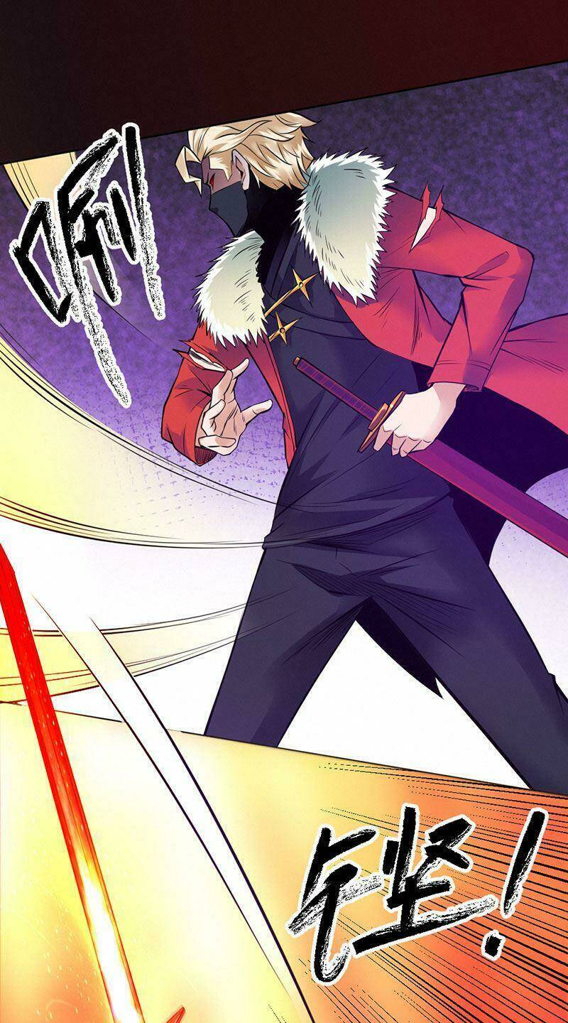 Nhất Phẩm Cao Thủ: Chapter 93