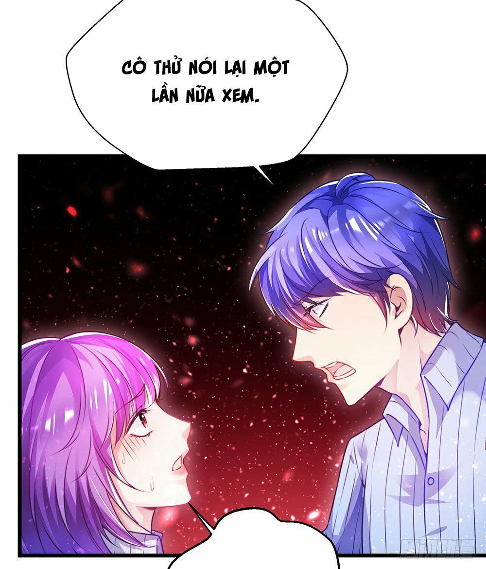 Yêu Tiếp Thành Nghiện, Tổng Tài Quá Bá Đạo: Chapter 32