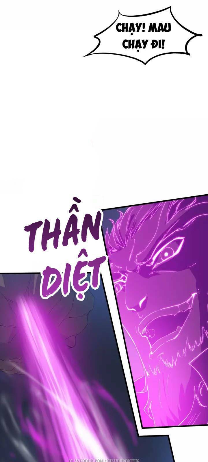 Long Mạch Võ Thần: Chapter 56