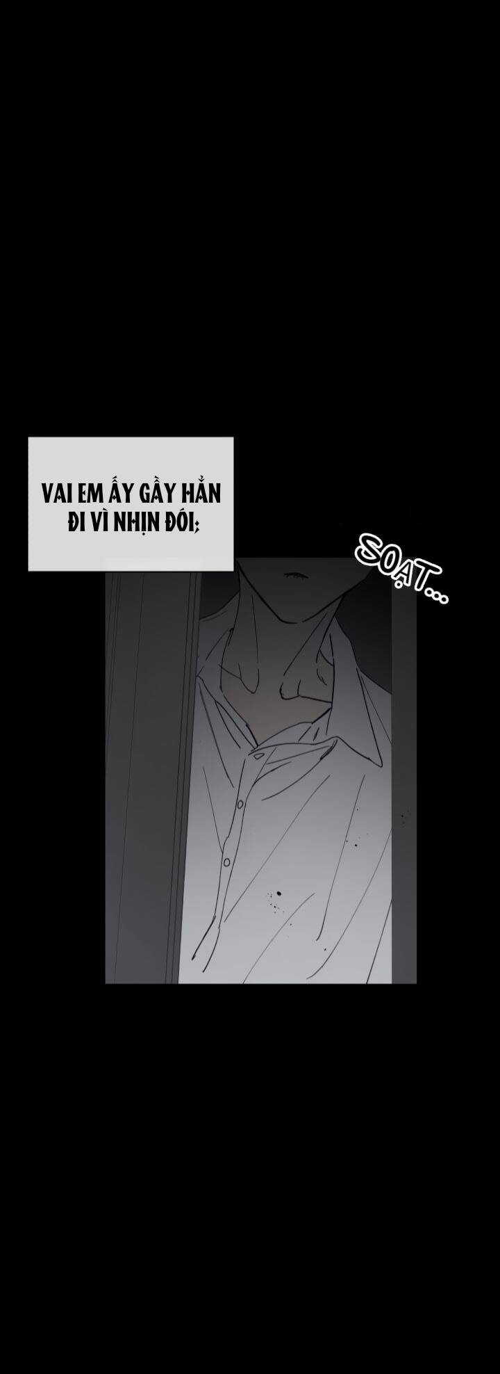 Cái Chết Của Lamia Orphe: Chapter 33