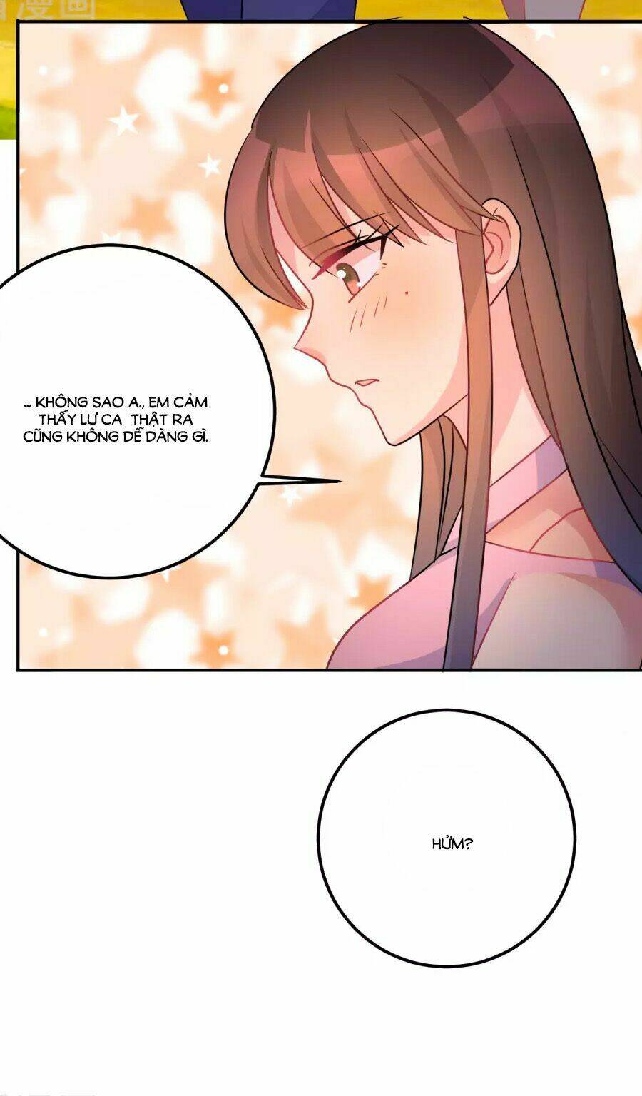 Thâu Tâm Du Hí: Chapter 9