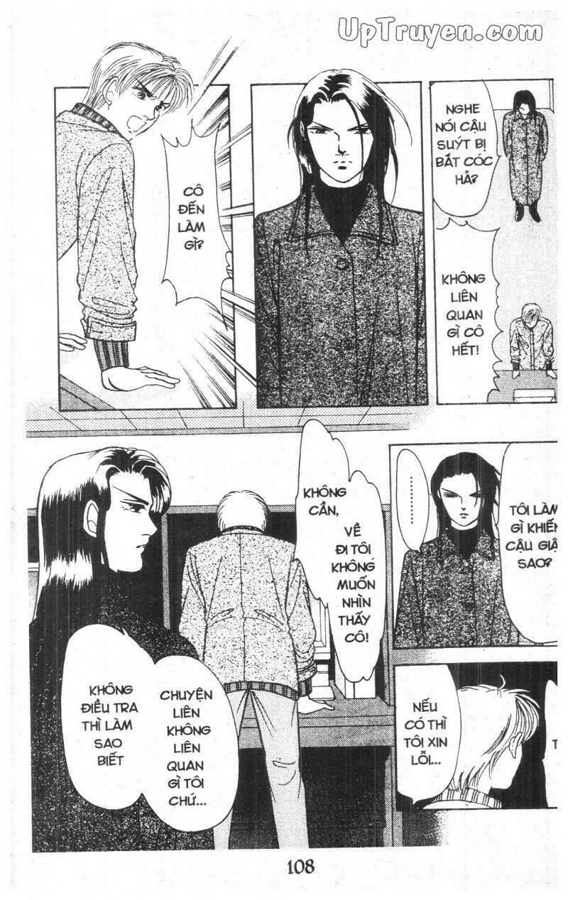 9 Banme No Musashi: Chapter 11