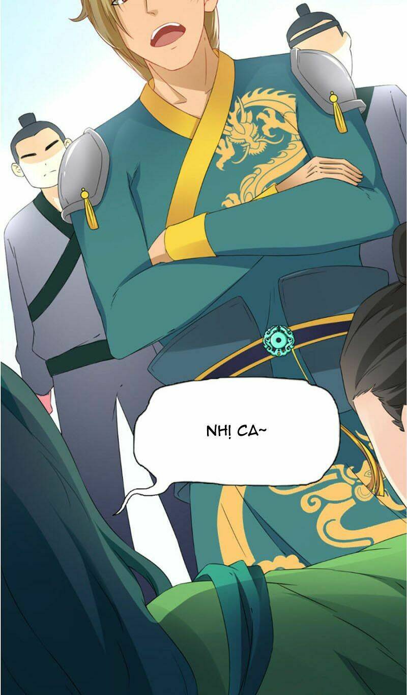 Tận Diệt Vương Gia Mãn Triều: Chapter 123