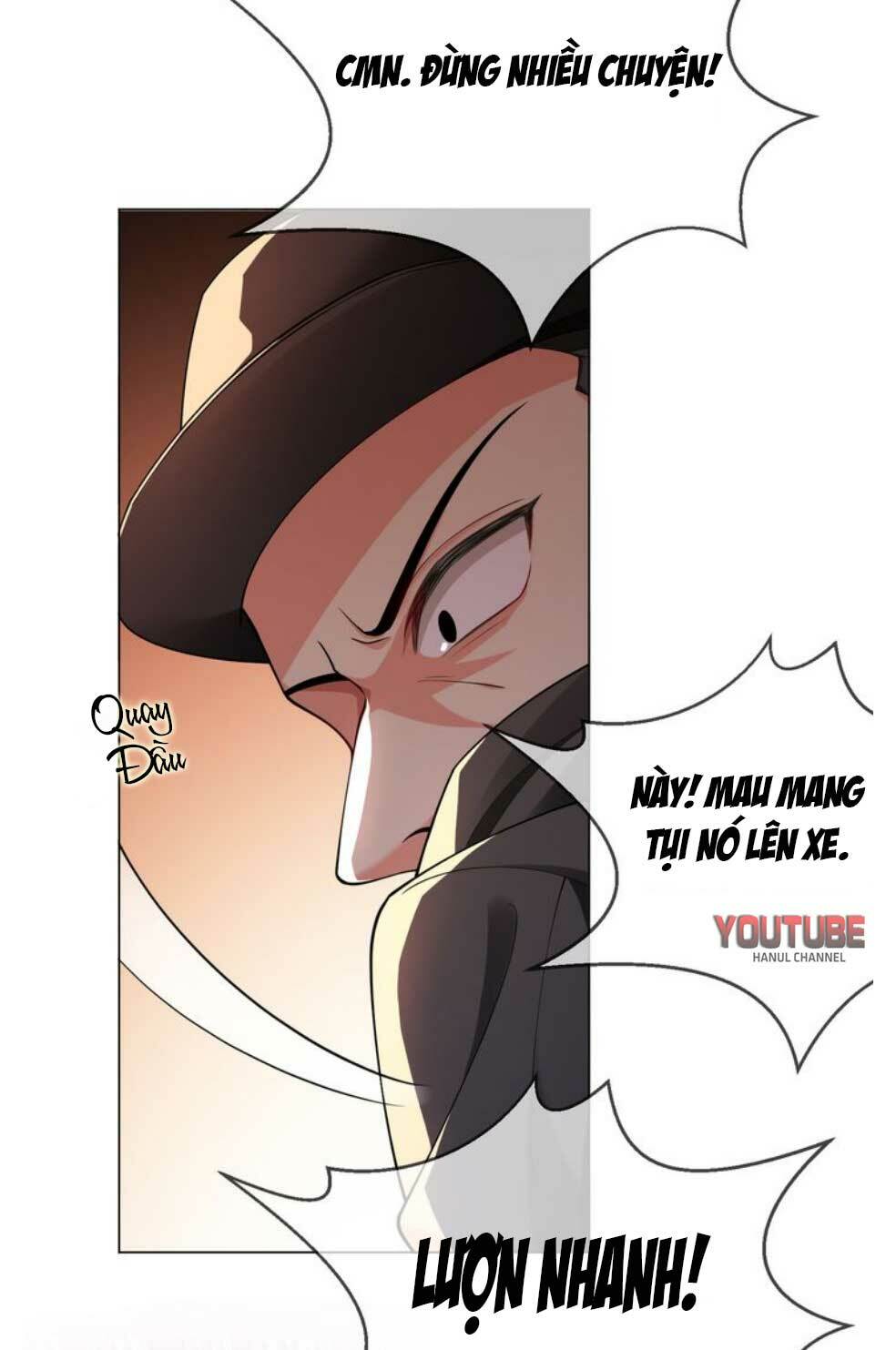Cô Vợ Nhỏ Nuông Chiều Quá Lại Thành Ác!!: Chapter 205.1