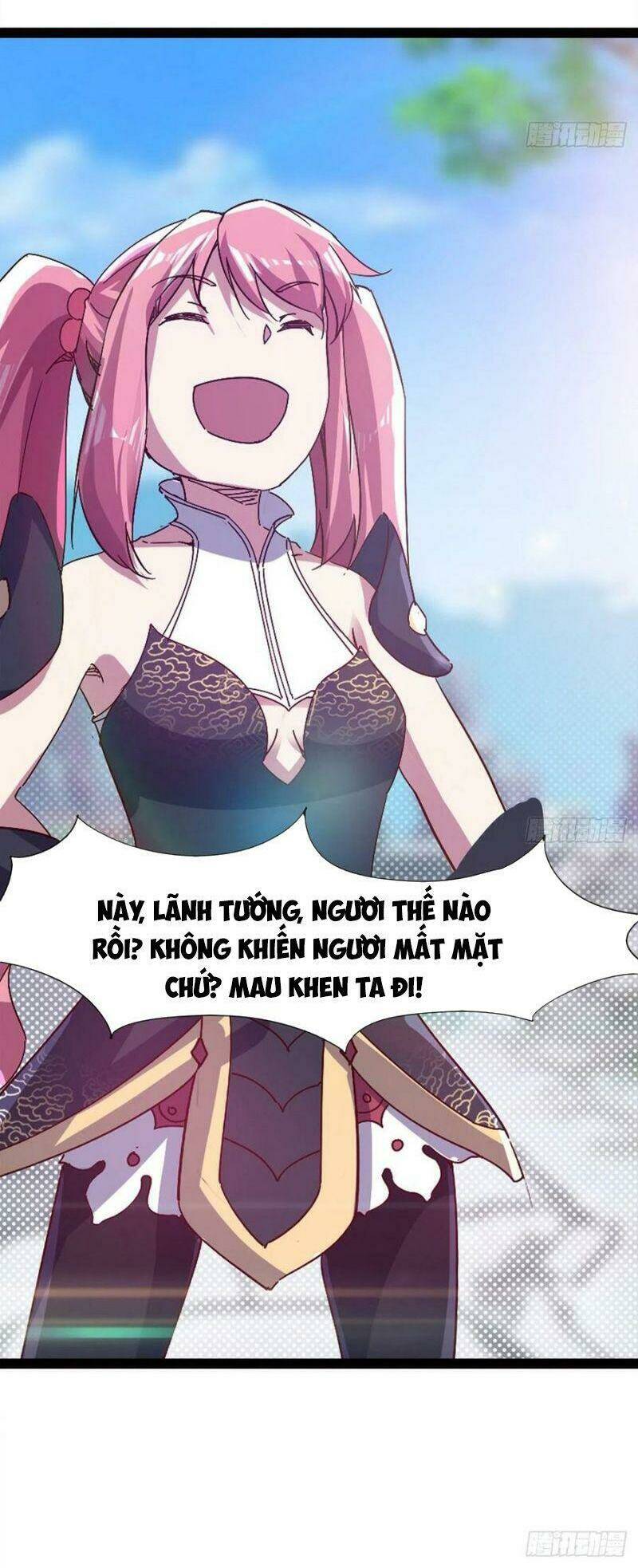 Kiếm Đồ: Chapter 74