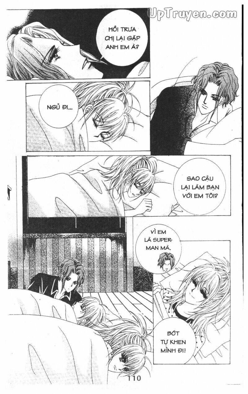 Dạ Khúc: Chapter 2