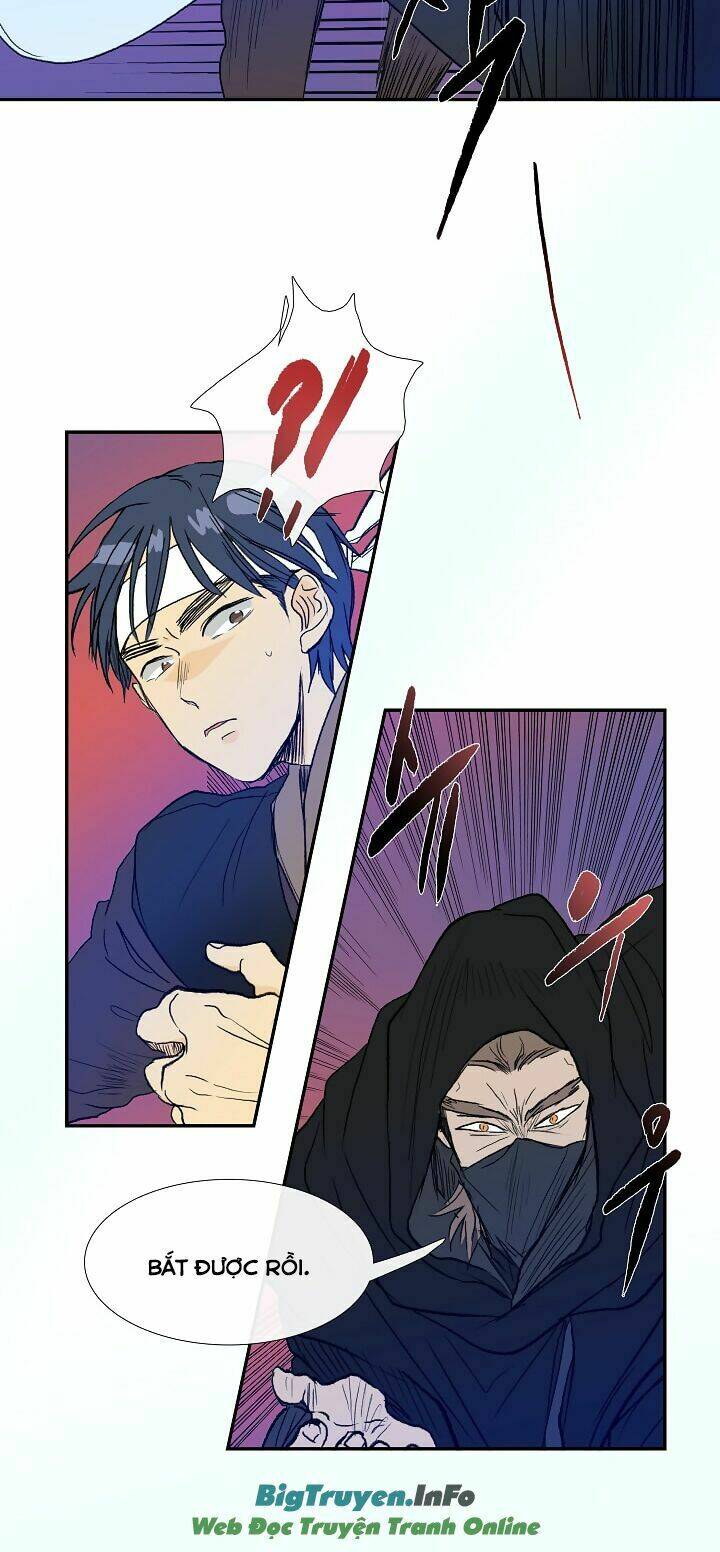 Học Sĩ Tái Sinh: Chapter 66