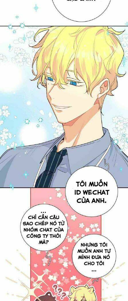 Tuyệt Thế Độc Phi Của Tà Vương: Chapter 3