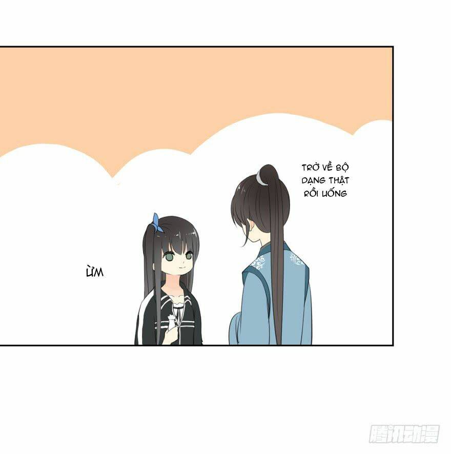 Sinh Sinh Tương Thác: Chapter 37