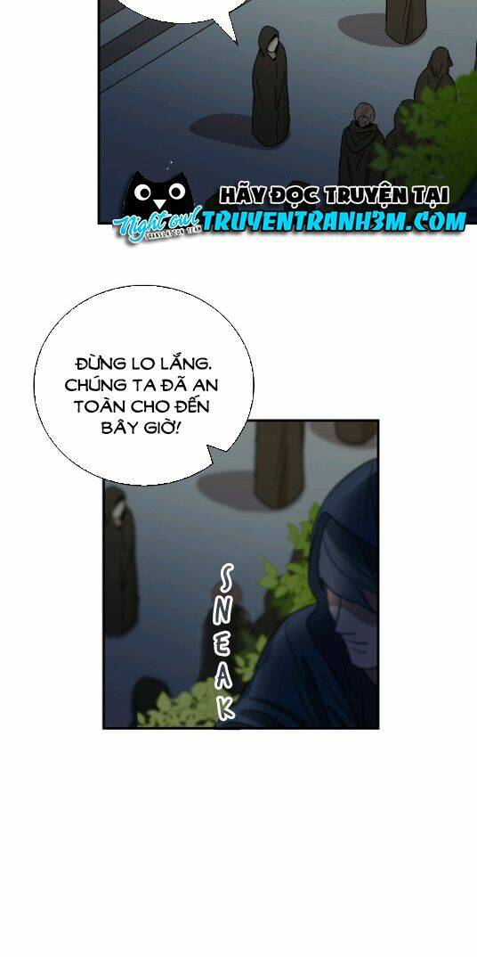 Xuyên Không Trở Thành Mami Phản Diện: Chapter 12