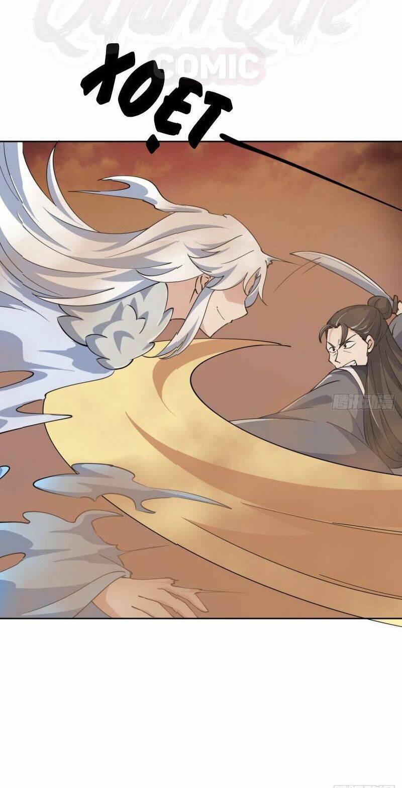 Siêu Phàm Truyện: Chapter 216