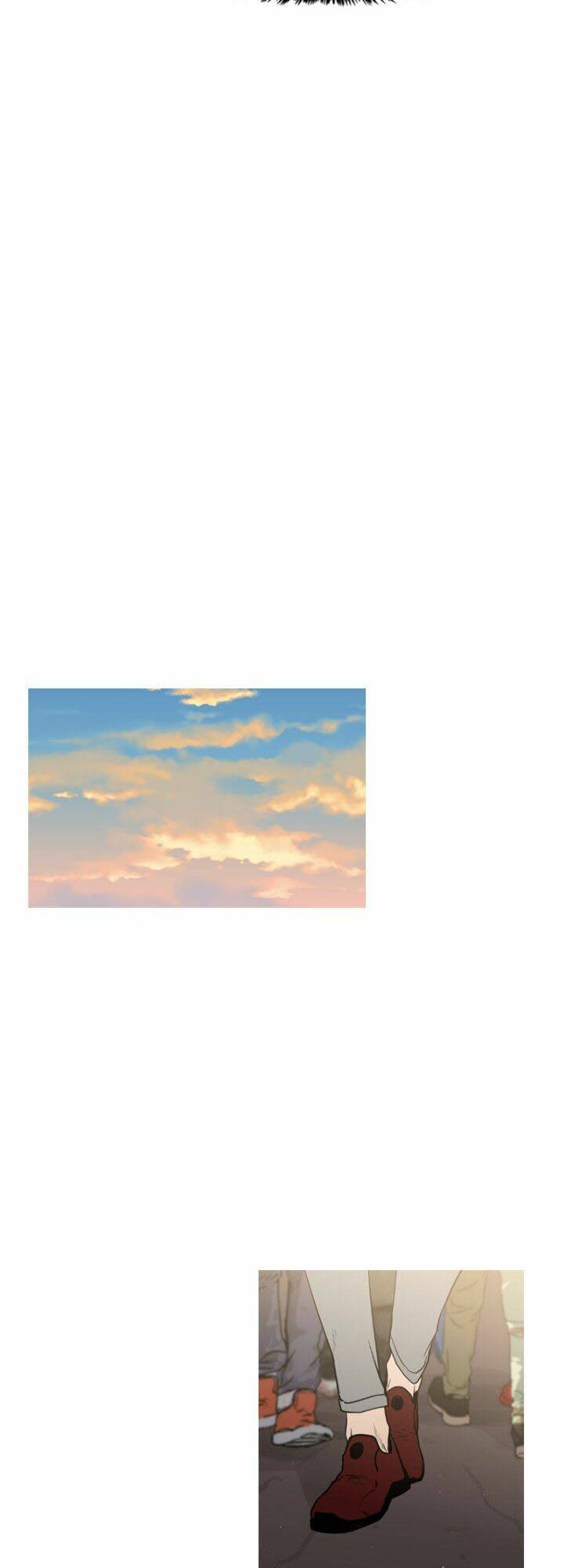 Kẻ Mạnh Nhất - Tong Edge: Chapter 41