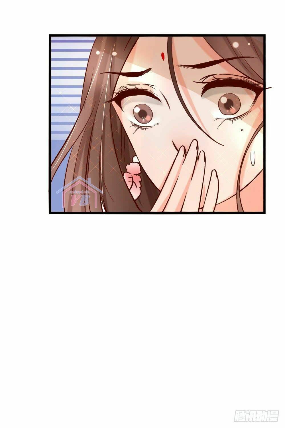 Hồng Nhan Bất Vong Quốc: Chapter 6