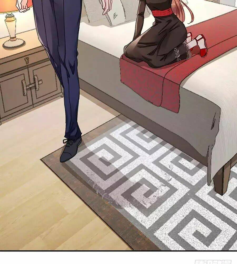 Bạn Trai Điều Khiển Giấc Mơ: Chapter 38