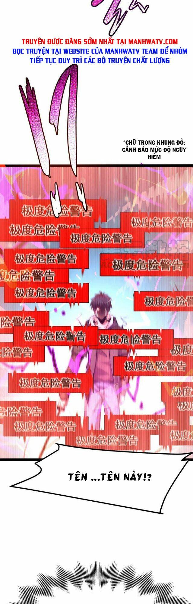 Chư Thần Rút Lui: Chapter 38