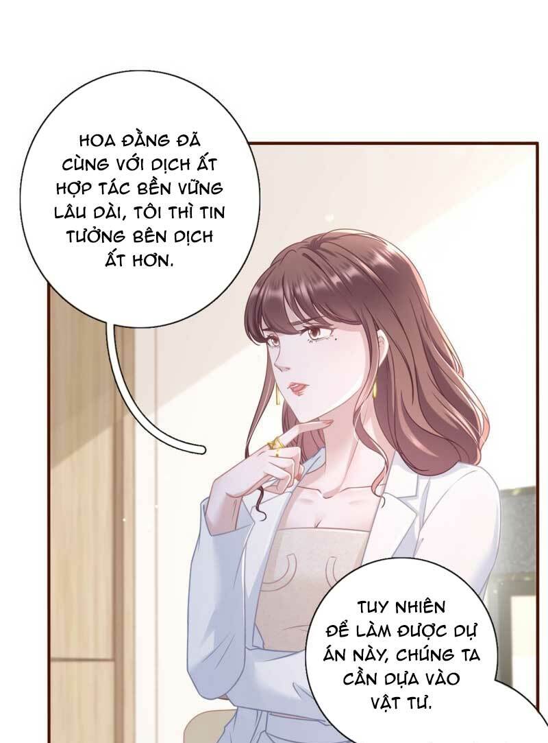 Bạn Gái Tôi Mới 30+: Chapter 91