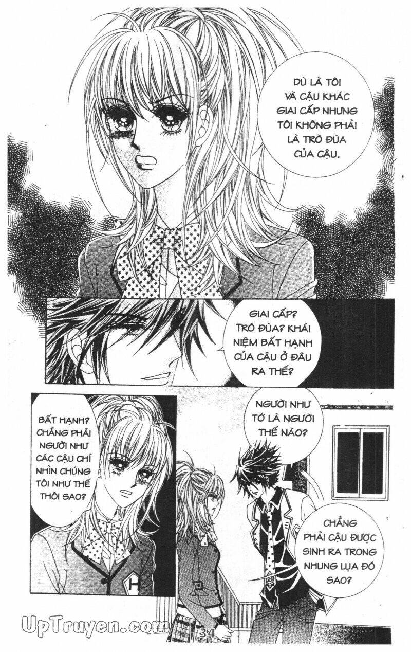 Dạ Khúc: Chapter 2