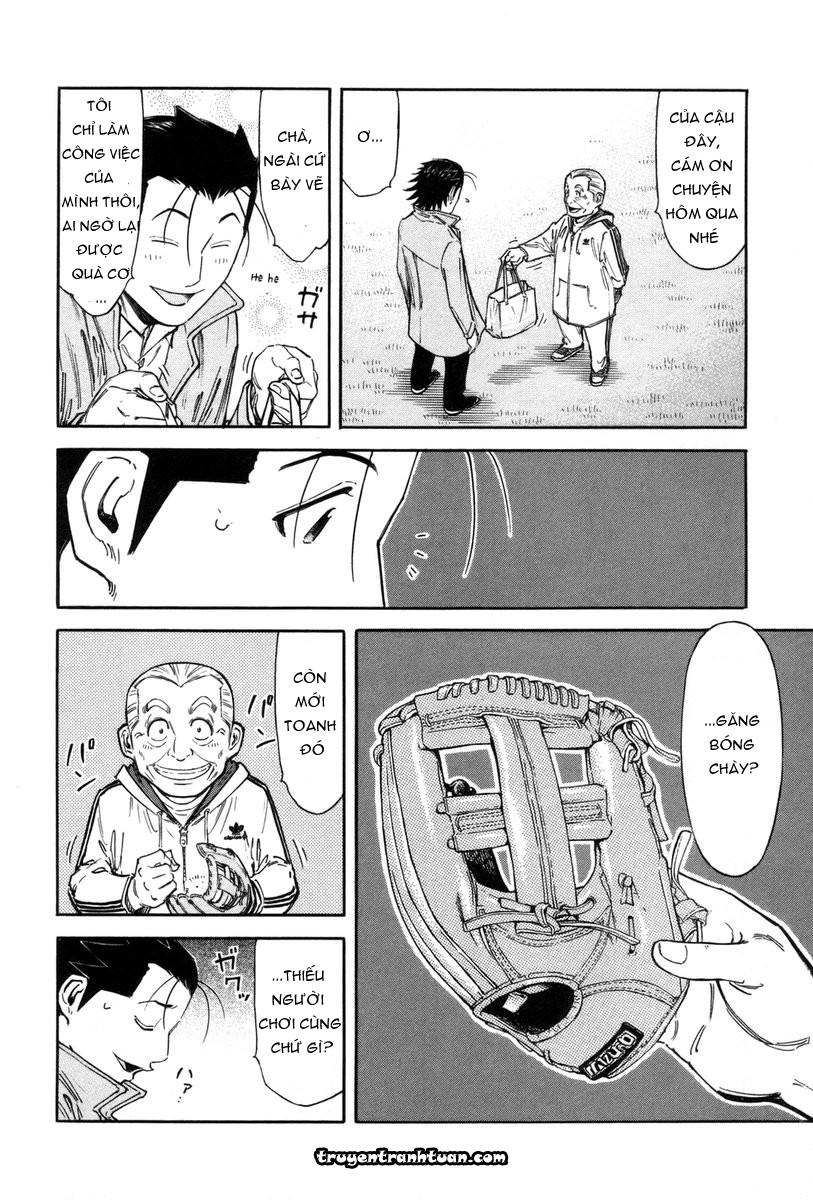Bartender - Người Pha Chế Rượu: Chapter 85