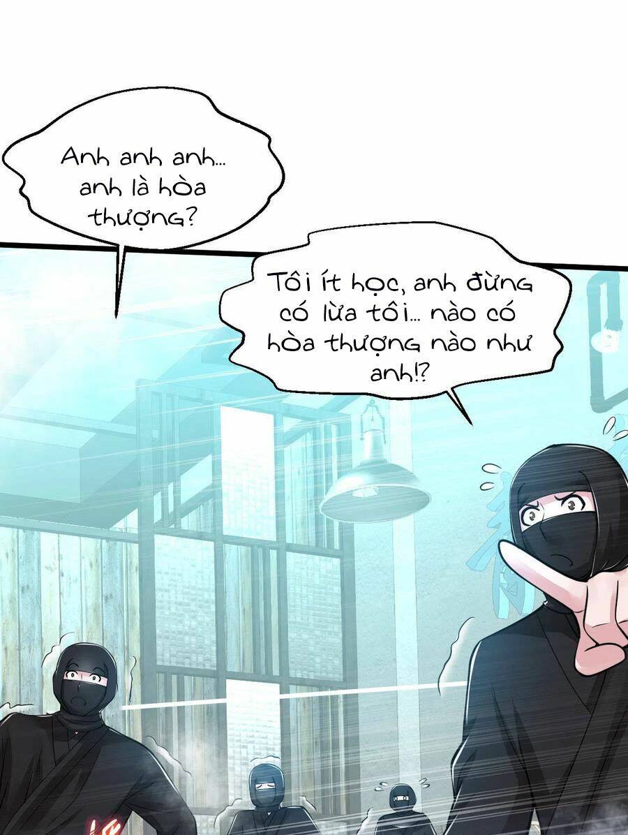 Tuyệt Phẩm Y Thánh: Chapter 134