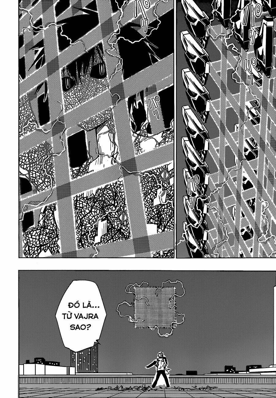 Yuusen Shoujo: Chapter 10