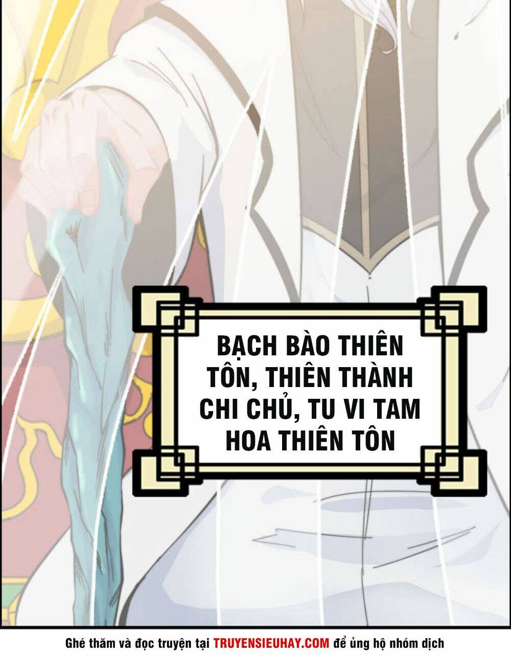 Thần Ma Thiên Sát: Chapter 82